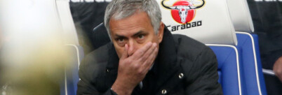 image: Oppsiktsvekkende anklager fra Manchester United-garderoben: - Det er et dårlig tegn